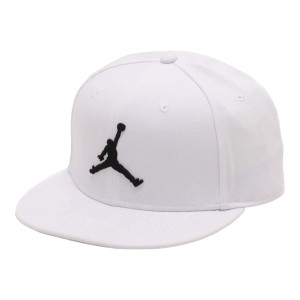 Бейсболка Jordan U PRO CAP S FB JUMPMAN FV5296-100