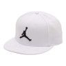 Бейсболка Jordan U PRO CAP S FB JUMPMAN FV5296-100