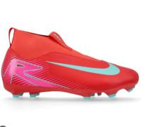 Бутси Nike JR ZOOM SUPERFLY 10 ACADEMY AG FQ8308-800