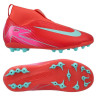 Бутси Nike JR ZOOM SUPERFLY 10 ACADEMY AG FQ8308-800
