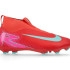 Бутси Nike JR ZOOM SUPERFLY 10 ACADEMY AG FQ8308-800 Бутси Nike JR ZOOM SUPERFLY 10 ACADEMY AG FQ8308-800
