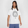 Футболка NIKE LBJ M NK TEE M90 SP25 HJ3341-100