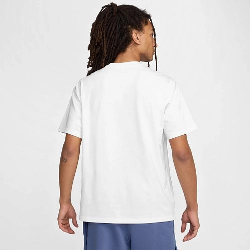 Футболка NIKE LBJ M NK TEE M90 SP25 HJ3341-100