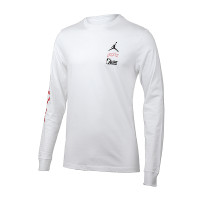 Кофта Jordan M J FLT TEAM LS CREW DH8944-100