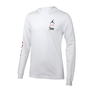 Кофта Jordan M J FLT TEAM LS CREW DH8944-100