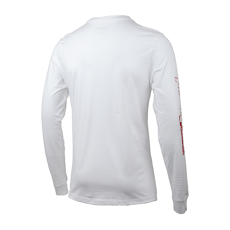 Кофта Jordan M J FLT TEAM LS CREW DH8944-100