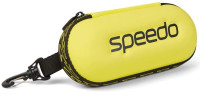 Чохол для окулярів Speedo GOGGLES STORAGE жовтий Уні OSFM 8-00381216730