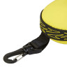 Чохол для окулярів Speedo GOGGLES STORAGE жовтий Уні OSFM 8-00381216730