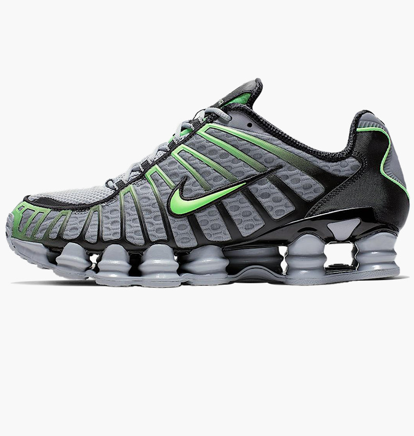 Кросівки Nike SHOX TL 173179 AV3595-005