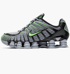 Кросівки Nike SHOX TL 173179 AV3595-005