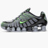 Кросівки Nike SHOX TL 173179 AV3595-005