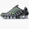 Кросівки Nike SHOX TL 173179 AV3595-005