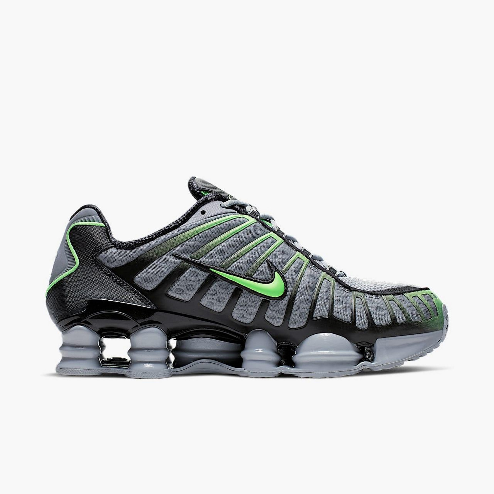 Кросівки Nike SHOX TL 173179 AV3595-005