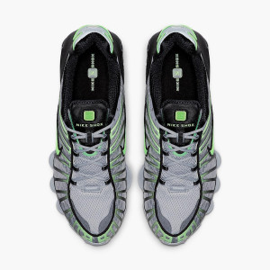 Кросівки Nike SHOX TL 173179 AV3595-005