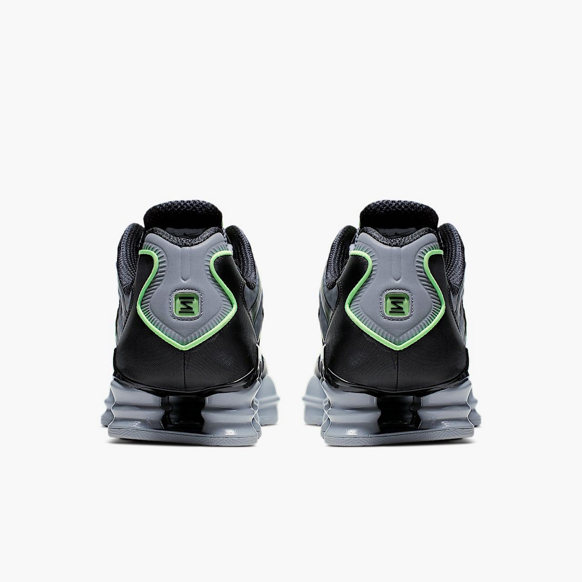 Кросівки Nike SHOX TL 173179 AV3595-005