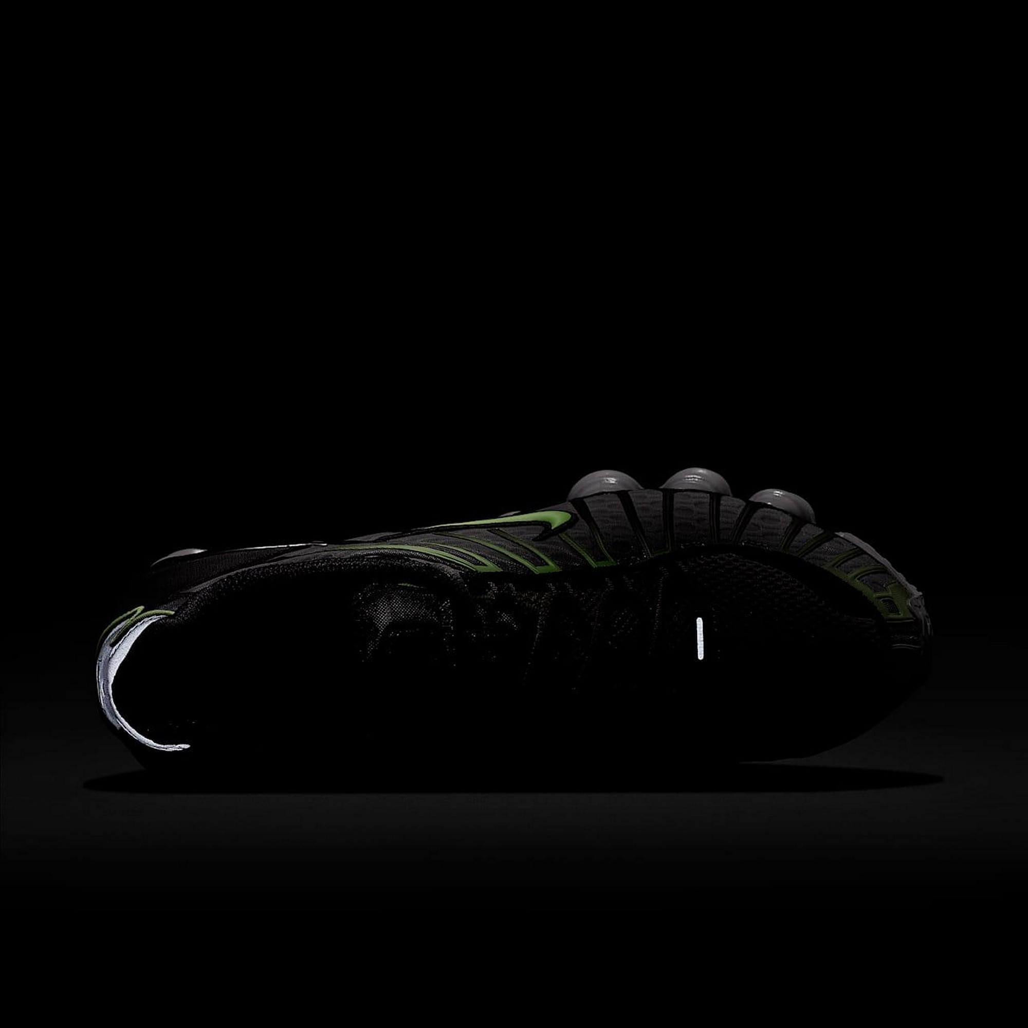 Кросівки Nike SHOX TL 173179 AV3595-005