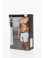 Труси Nike Everyday Cotton Stretch Boxer 2-Pack 0000KE1086 TWD