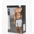 Труси Nike Everyday Cotton Stretch Boxer 2-Pack 0000KE1086 TWD