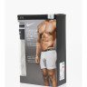 Труси Nike Everyday Cotton Stretch Boxer 2-Pack 0000KE1086 TWD