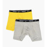 Труси Nike Everyday Cotton Stretch Boxer 2-Pack 0000KE1086 TWD