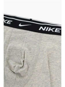 Труси Nike Everyday Cotton Stretch Boxer 2-Pack 0000KE1086 TWD