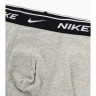 Труси Nike Everyday Cotton Stretch Boxer 2-Pack 0000KE1086 TWD