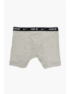 Труси Nike Everyday Cotton Stretch Boxer 2-Pack 0000KE1086 TWD