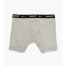 Труси Nike Everyday Cotton Stretch Boxer 2-Pack 0000KE1086 TWD