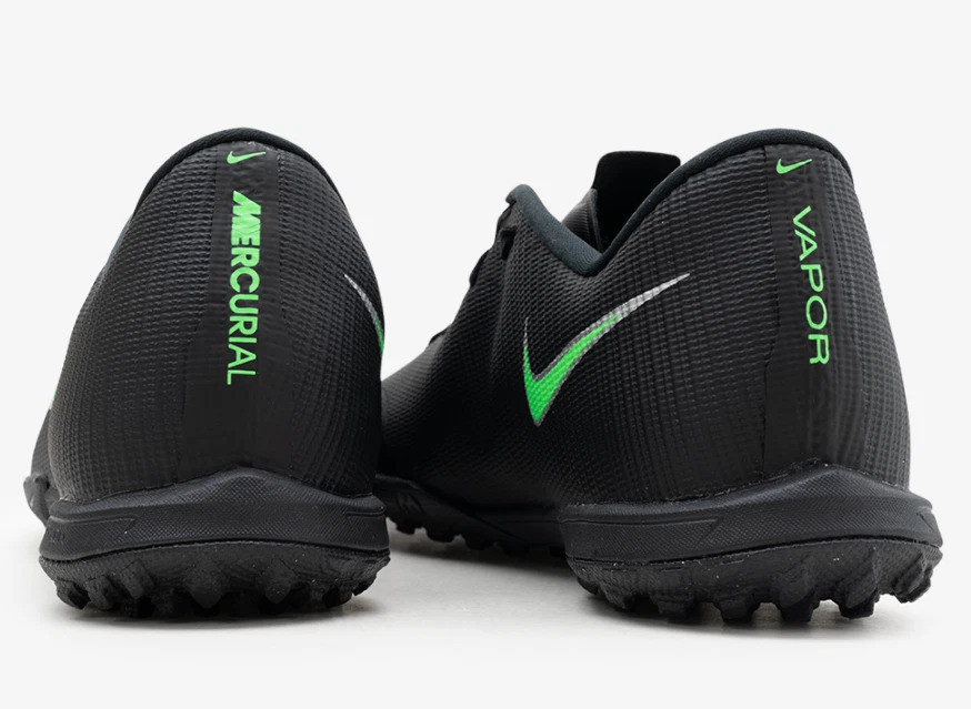 Сороконіжки Nike VAPOR 17 ACADEMY TF IO5002-001