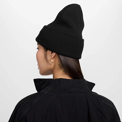 Шапка Nike U NK PEAK BEANIE TC FUT F24 L HF0186-010