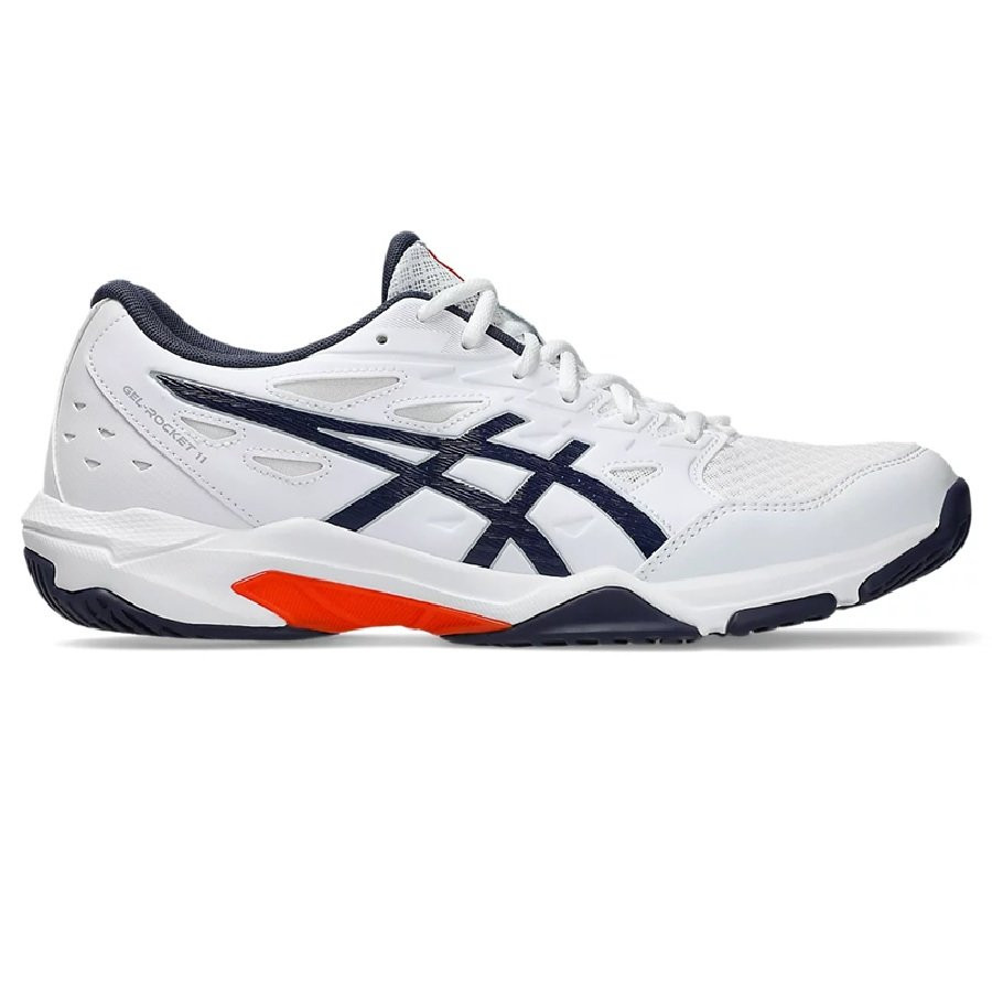 Кросівки Asics GEL-ROCKET 11 1071A091-104 1071A091-104