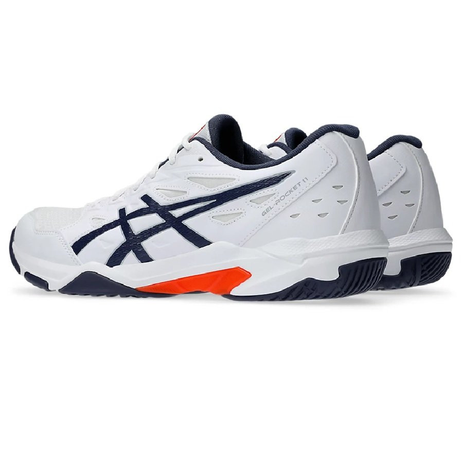 Кросівки Asics GEL-ROCKET 11 1071A091-104 1071A091-104