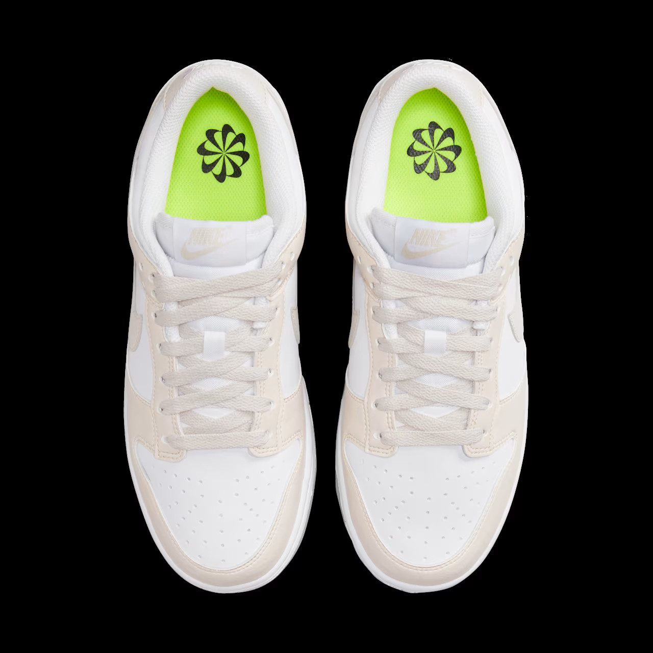 Кросівки NIKE W DUNK LOW NEXT NATURE DN1431-100