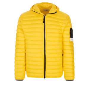 Куртка STONE ISLAND Yellow Packable Jacket 781540324 V0030