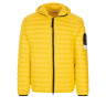 Куртка STONE ISLAND Yellow Packable Jacket 781540324 V0030