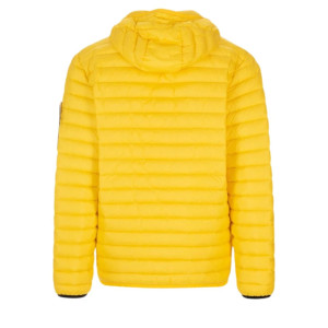 Куртка STONE ISLAND Yellow Packable Jacket 781540324 V0030