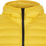 Куртка STONE ISLAND Yellow Packable Jacket 781540324 V0030
