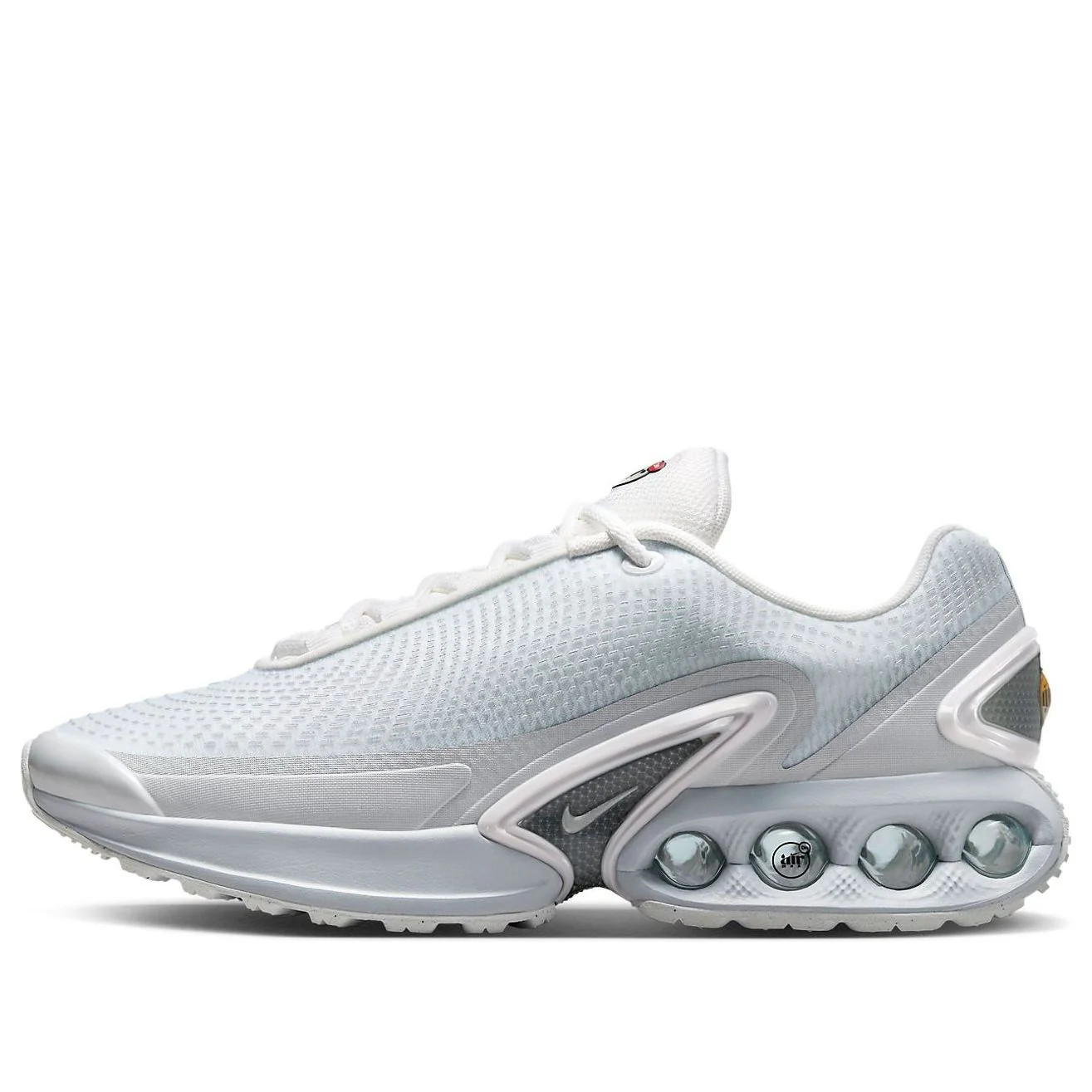 Кросівки NIKE W AIR MAX DN FJ3145-100