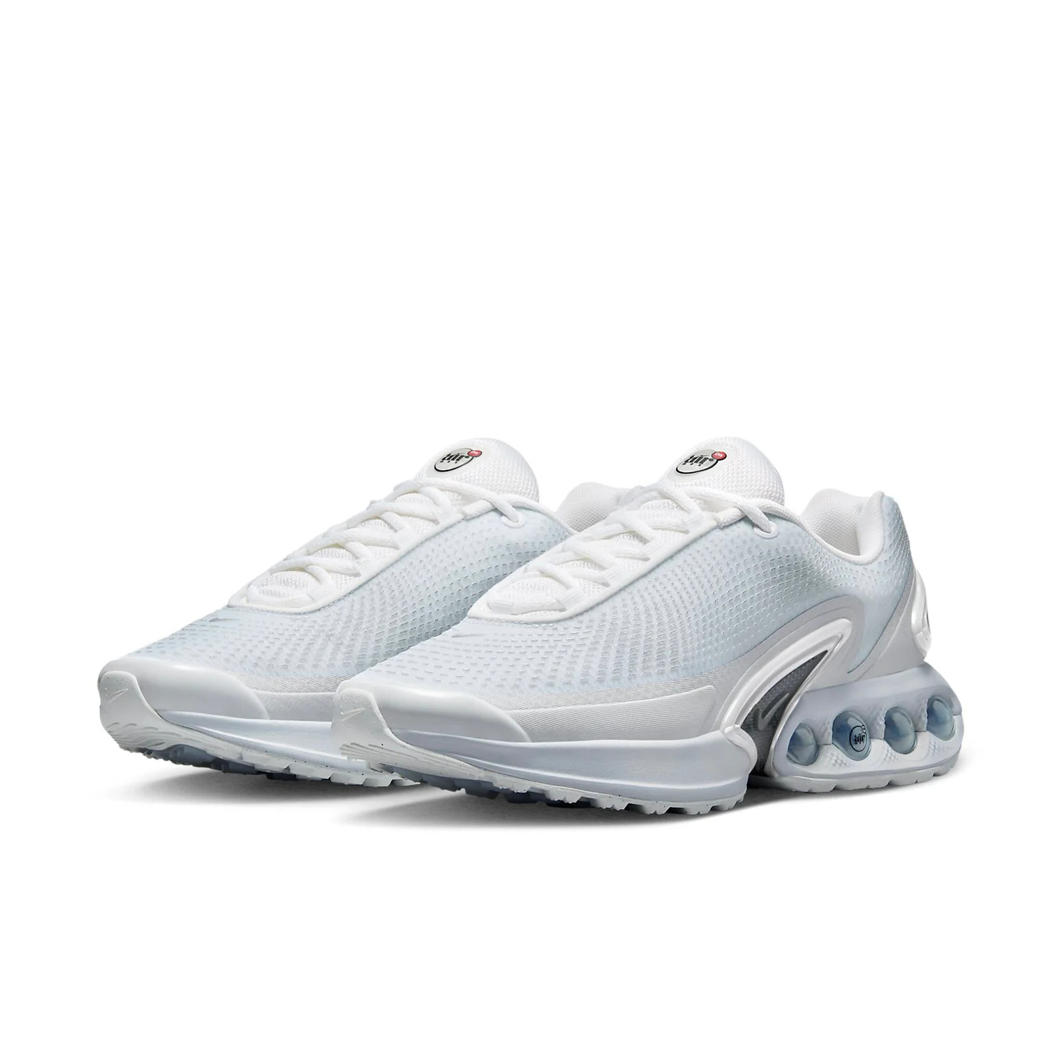 Кросівки NIKE W AIR MAX DN FJ3145-100