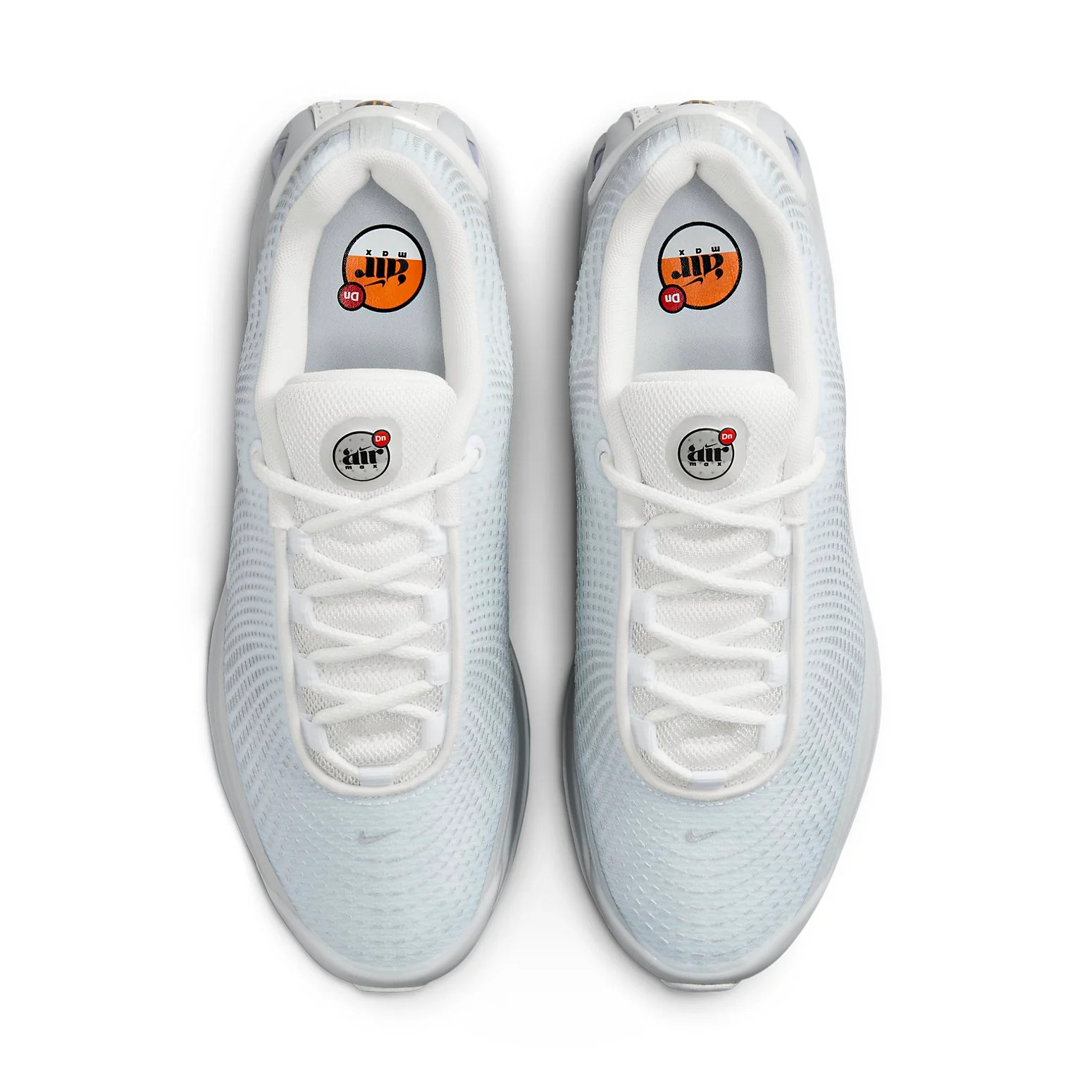 Кросівки NIKE W AIR MAX DN FJ3145-100