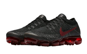 Кросівки Nike air vapormax 849558-013