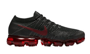 Кросівки Nike air vapormax 849558-013