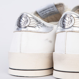 Кросівки Golden goose Stardan Leather Low Top Sneakers White Grey GMF00333.F006901 60466
