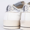 Кросівки Golden goose Stardan Leather Low Top Sneakers White Grey GMF00333.F006901 60466