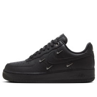 Кросівки NIKE AIR FORCE 1 BLACK HQ1180-001