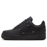 Кросівки NIKE AIR FORCE 1 BLACK HQ1180-001