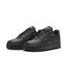 Кросівки NIKE AIR FORCE 1 BLACK HQ1180-001