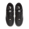 Кросівки NIKE AIR FORCE 1 BLACK HQ1180-001