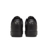 Кросівки NIKE AIR FORCE 1 BLACK HQ1180-001