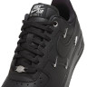 Кросівки NIKE AIR FORCE 1 BLACK HQ1180-001